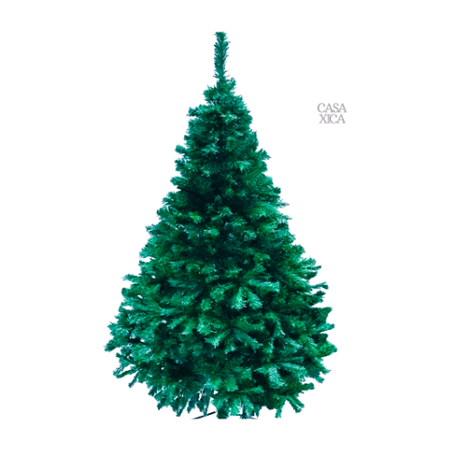 Arbol Navidad Artificial Frondoso 1.90 M