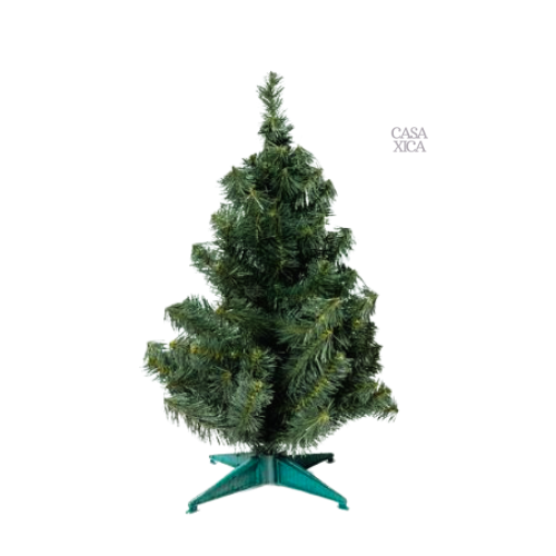 Arbol De Navidad 90 Cm